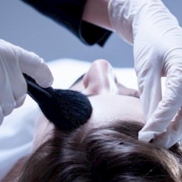 Tanatoestética