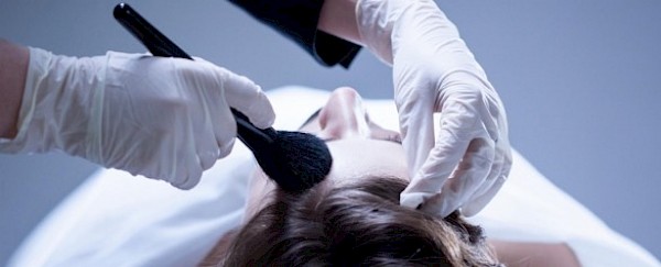 Tanatoestética