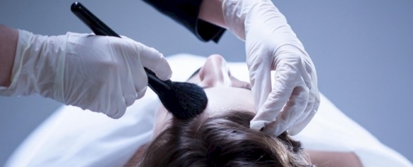 Tanatoestética
