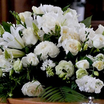 Arranjos Florais