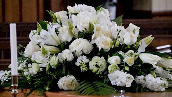Arranjos Florais